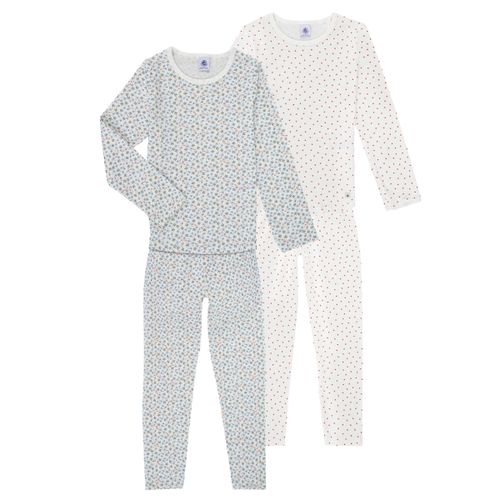 Pyjama's / nachthemden Petit Bateau LOT CUZABE