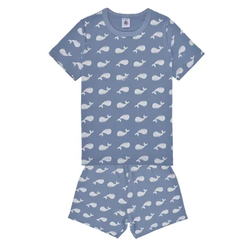 Pyjama's / nachthemden Petit Bateau MAELIG