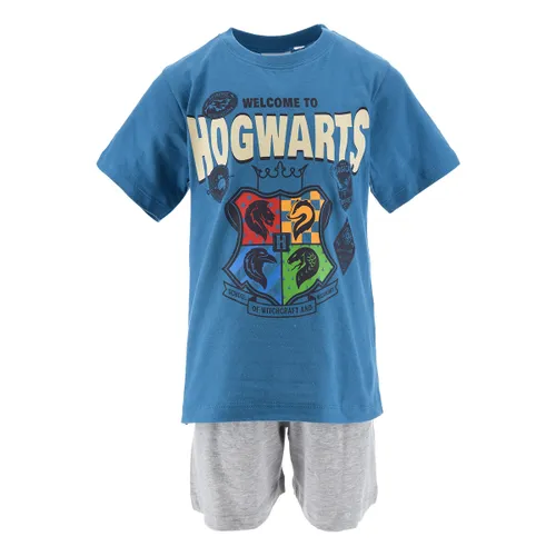 Pyjashort Harry Potter