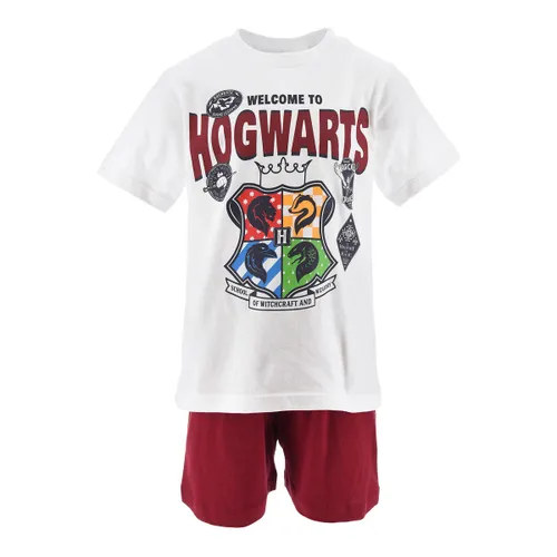 Pyjashort Harry Potter