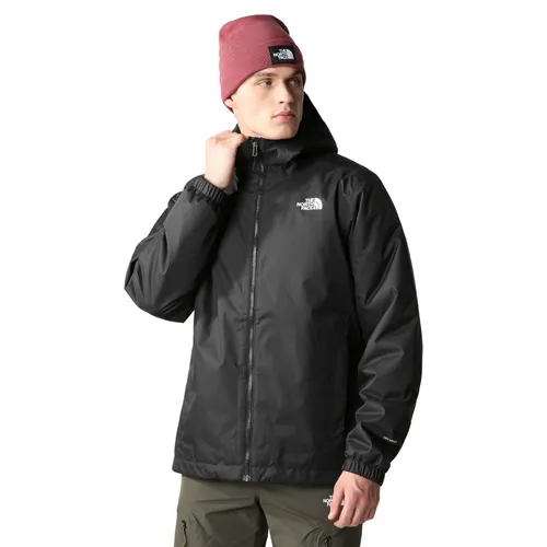 Quest Insulated Jacket TNF Black/TNF White - XL