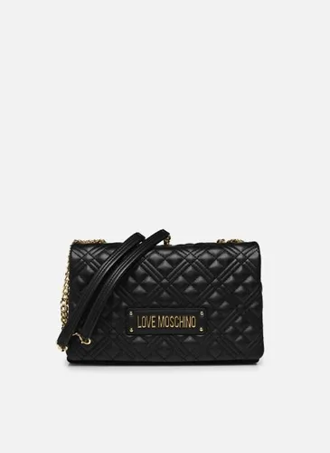Quilted Bag JC4230PP0I by Love Moschino