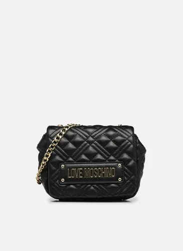 Quilted Bag JC4231PP0I by Love Moschino