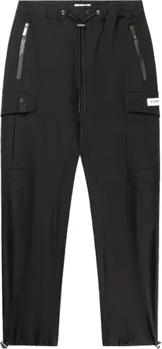 Quotrell Couture - Seattle Cargo Pants - BLACK - XL
