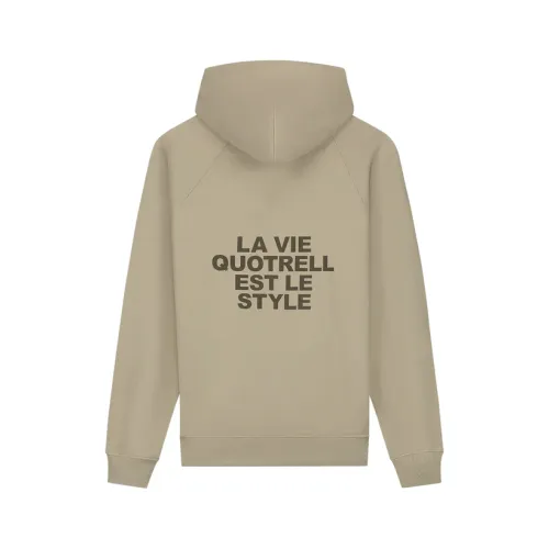 Quotrell - Sweatshirts & Hoodies 