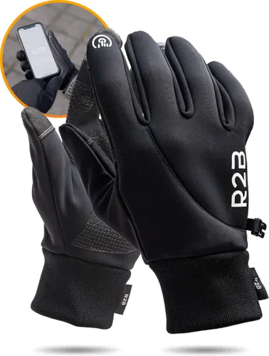 R2B® Touchscreen Handschoenen Winter