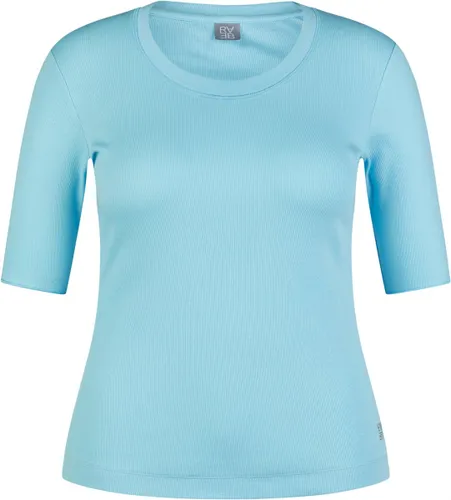 RABE Salty Breeze T-Shirt | aquablau