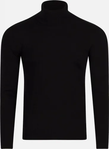 Radical sweater brando | black