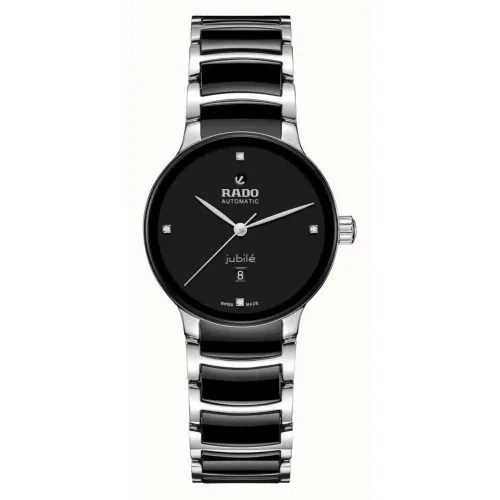 Rado Centrix Automatic Diamonds dames horloge R30020712