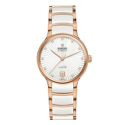 Rado Centrix Automatic Diamonds dames horloge R30037744