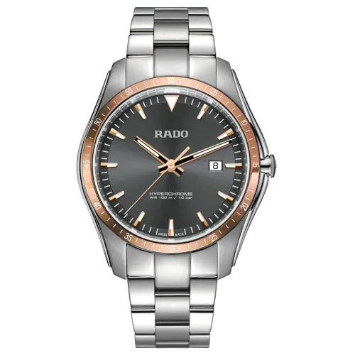 Rado Hyperchrome heren horloge R32502163