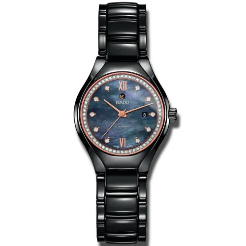 Rado True Automatic dames horloge R27242852