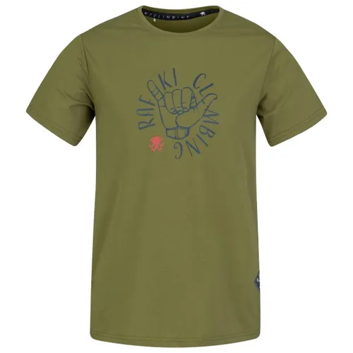 Rafiki - Grab - T-shirt