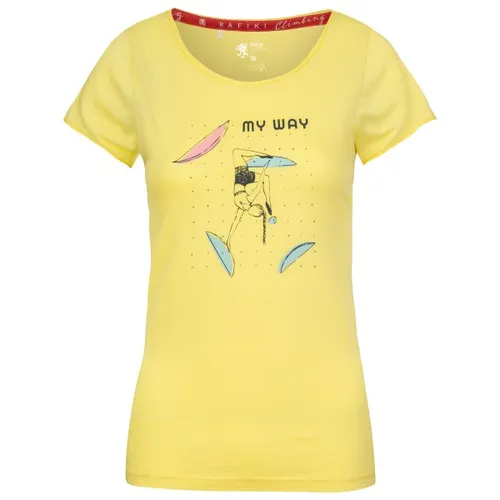 Rafiki - Women's Jay - T-shirt