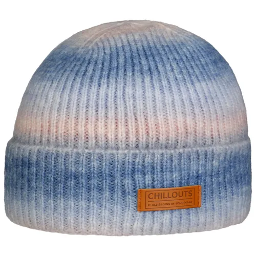 Rainbow Beanie Muts by Chillouts