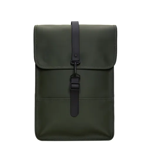 Rains Backpack Mini W3 green backpack