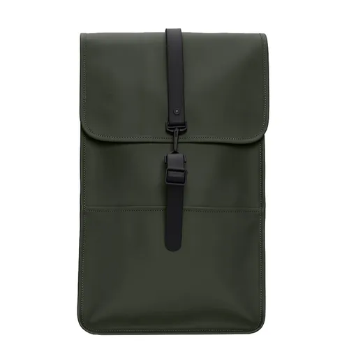Rains Backpack W3 green backpack