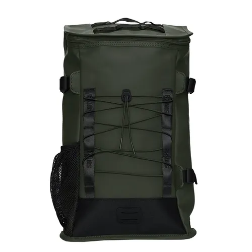 Rains Trail Mountaineer Bag W3 green backpack