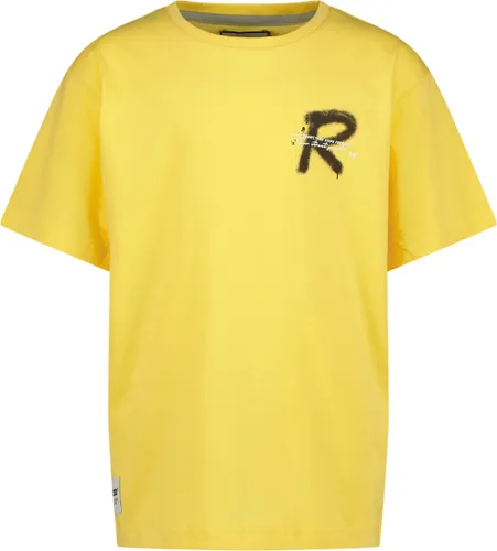 Raizzed Halston Jongens T-shirt - Banani