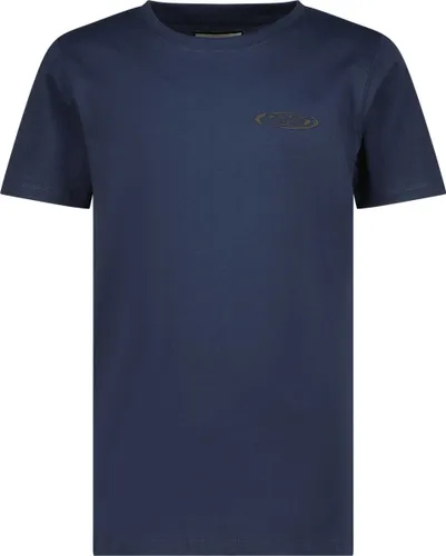 Raizzed Helix Jongens T-shirt - Dark Blue