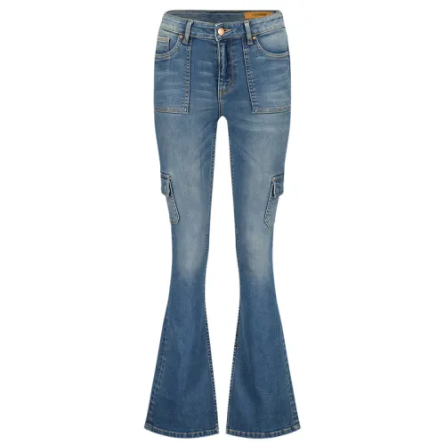 Raizzed - Jeans 