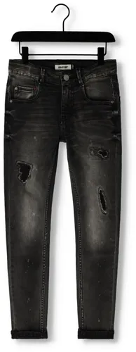RAIZZED Jongens Jeans Bangkok Crafted - Zwart
