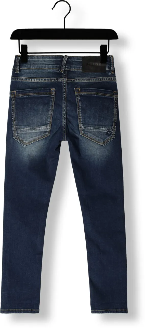RAIZZED Jongens Jeans Tokyo - Blauw