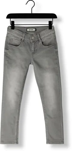 RAIZZED Jongens Jeans Tokyo - Grijs