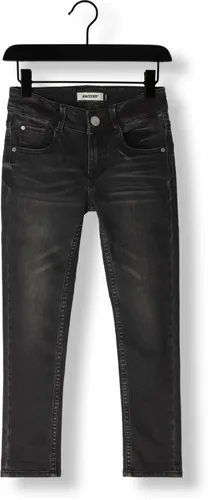 RAIZZED Jongens Jeans Tokyo - Zwart