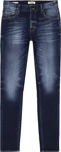 Raizzed Mannen Jeans JUNGLE Dark Blue Stone