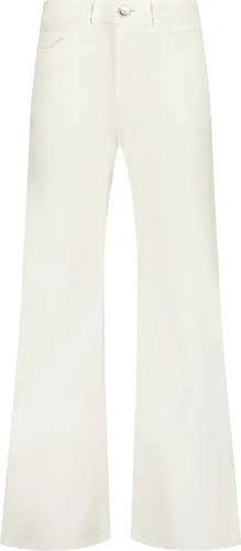 Raizzed Mississippi Meisjes Jeans White