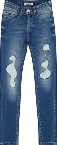 Raizzed Super Skinny CHELSEA CRAFTED Meisjes Jeans