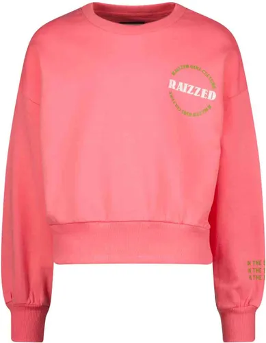 Raizzed - Sweater Lincoln - Strawberry