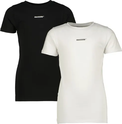 Raizzed Top BOYS NORA T-SHIRT 2 PACK Jongens T-shirt