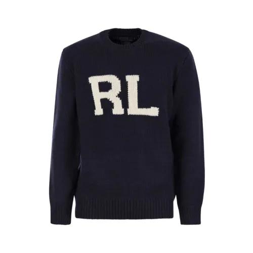 Ralph Lauren - Knitwear 