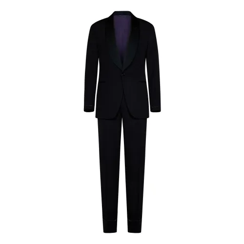 Ralph Lauren - Suits 