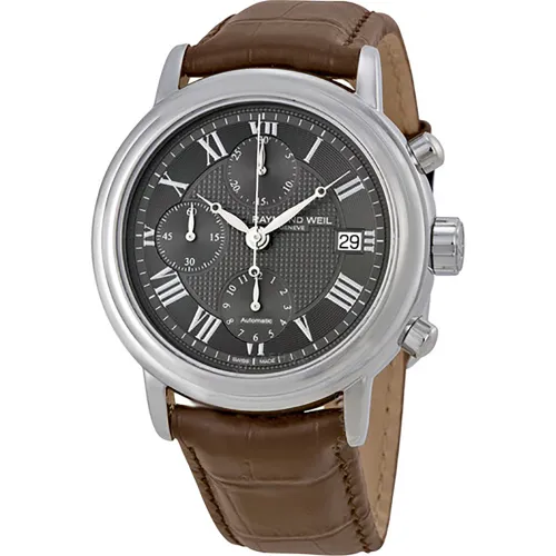 Raymond Weil Maestro 7737-STC-00609 Horloge