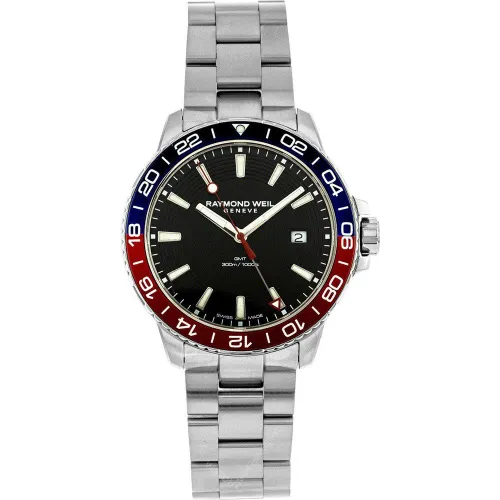 Raymond Weil Tango 8280-ST3-20001 Horloge