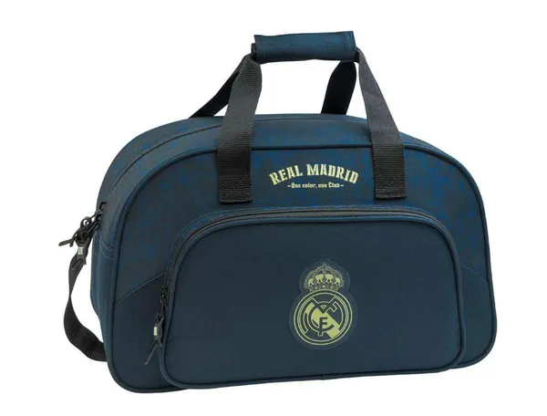 Real Madrid F.C. 711934273 cabine koffer voor jongens