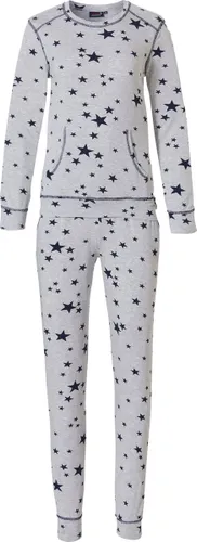 Rebelle - Shining Star - Pyjamaset - Grijs