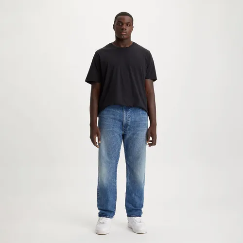 Rechte regular taper jeans 502™