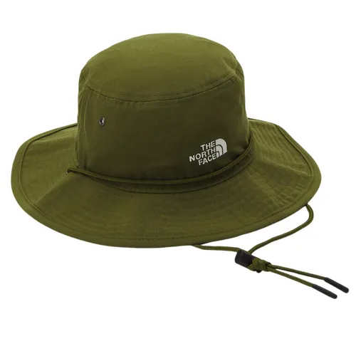Recycled 66 Brimmer Bucket Hat Forest Olive - L/XL