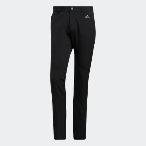 Recycled Content Tapered Golf Pants