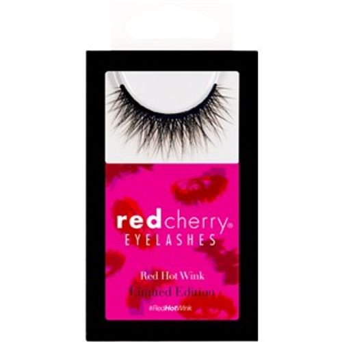Red Cherry Hot Wink The X Effect Lashes 2 Stk.