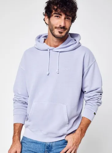 Red Tab Sweats Hoodie by Levi's