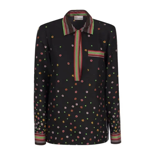 RED Valentino - Blouses & Shirts 