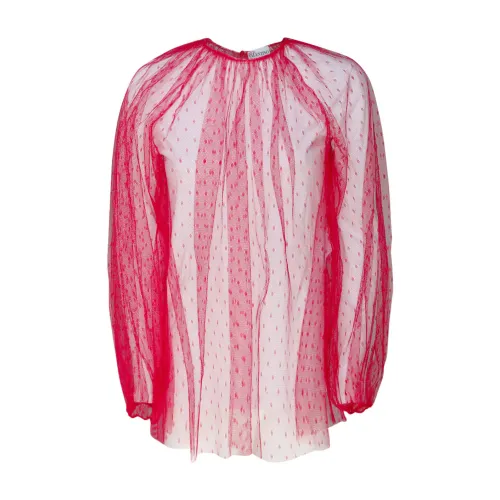 RED Valentino - Blouses & Shirts 