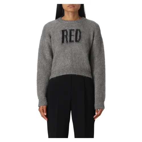 RED Valentino - Knitwear 