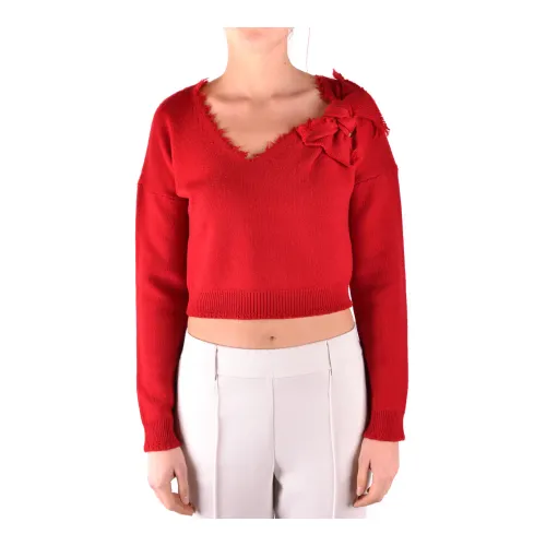 RED Valentino - Knitwear 