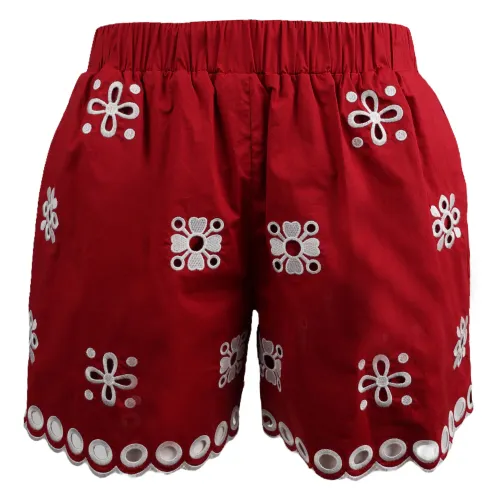 RED Valentino - Shorts 